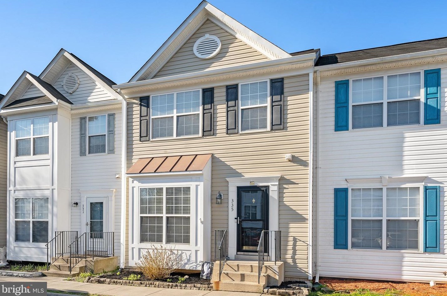 335 Snyder Ln, Culpeper, VA 22701