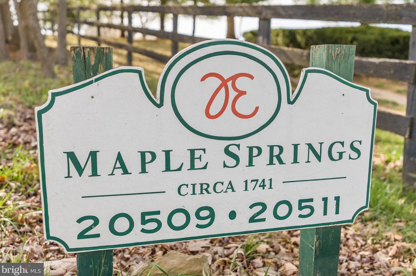 20509 Clover Hill Rd, Jeffersonton, VA 22724
