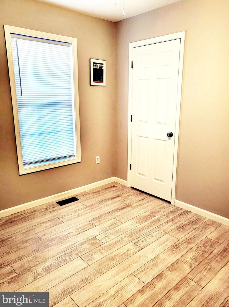 1773 Birch Dr, Culpeper VA  22701-4057 exterior