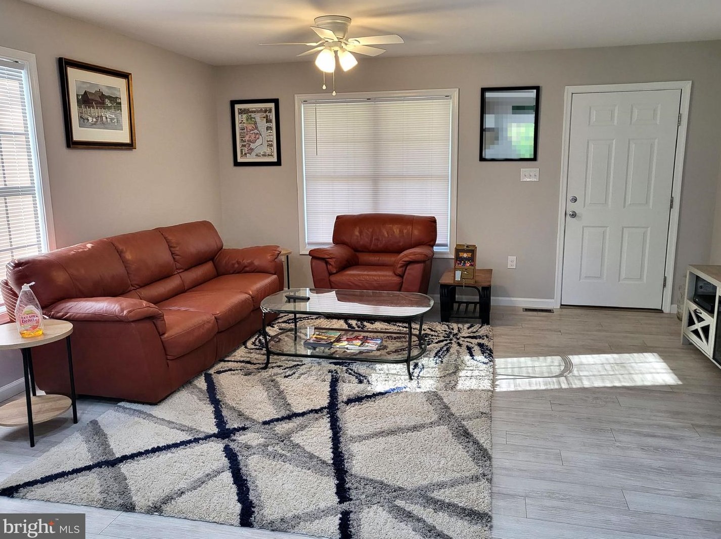 1773 Birch Dr, Culpeper VA  22701-4057 exterior