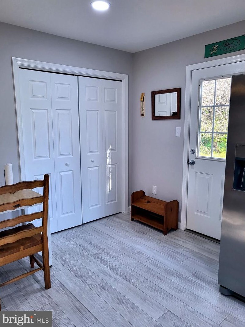 1773 Birch Dr, Culpeper VA  22701-4057 exterior