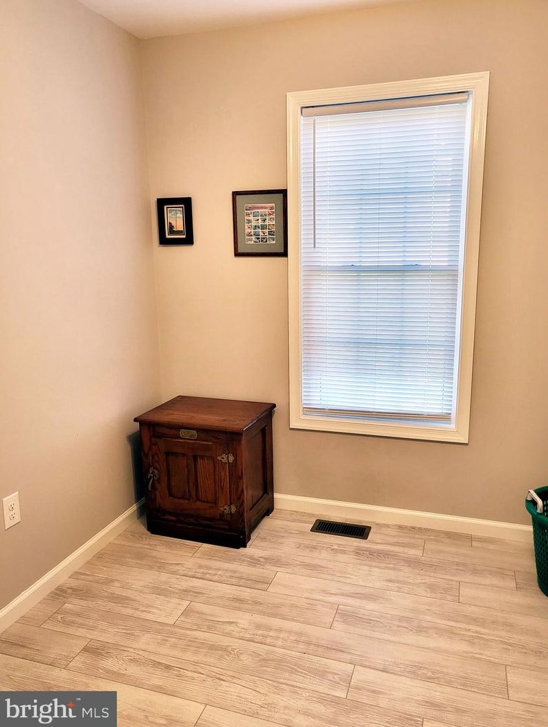 1773 Birch Dr, Culpeper VA  22701-4057 exterior