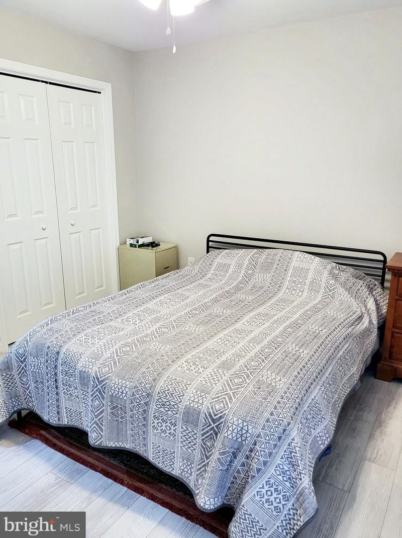 1773 Birch Dr, Culpeper VA  22701-4057 exterior