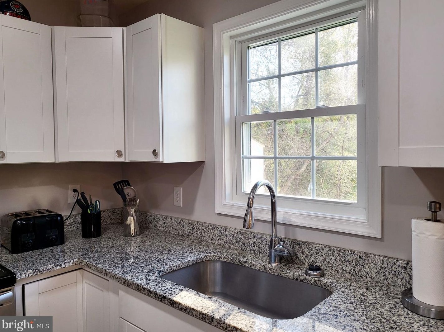 1773 Birch Dr, Culpeper VA  22701-4057 exterior