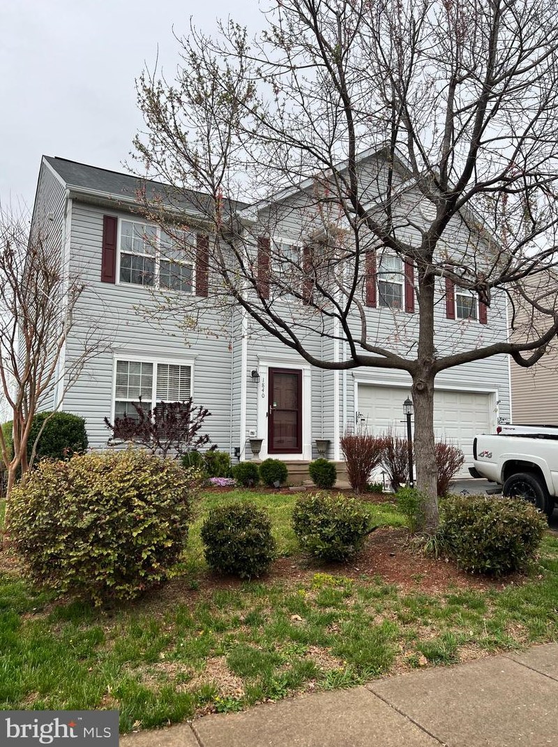 1840 Gold Finch Dr, Culpeper, VA 22701-1614