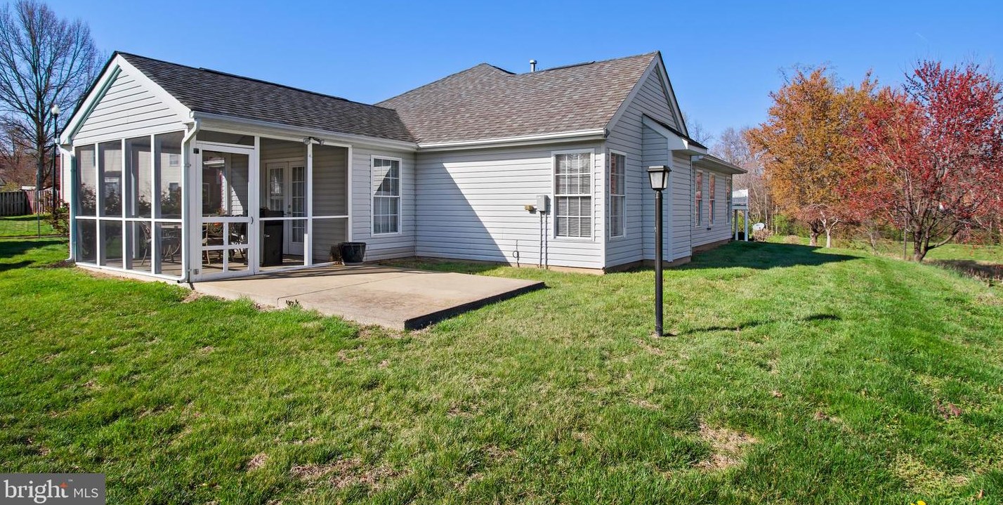 1669 Pin Oak Dr, Culpeper, VA 22701