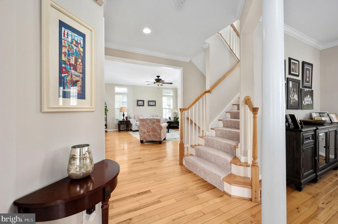 11922 Field Stone Blvd, Culpeper VA  22701-3606 exterior