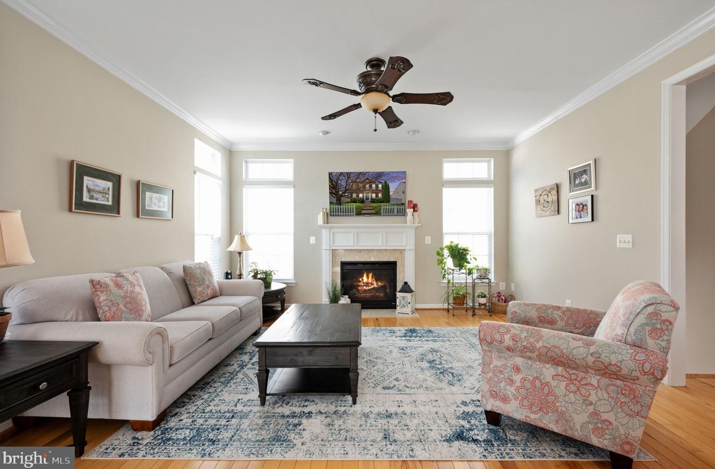 11922 Field Stone Blvd, Culpeper VA  22701-3606 exterior