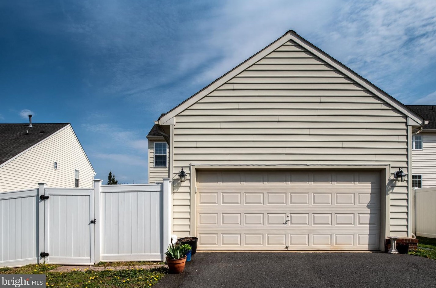 11922 Field Stone Blvd, Culpeper VA  22701-3606 exterior