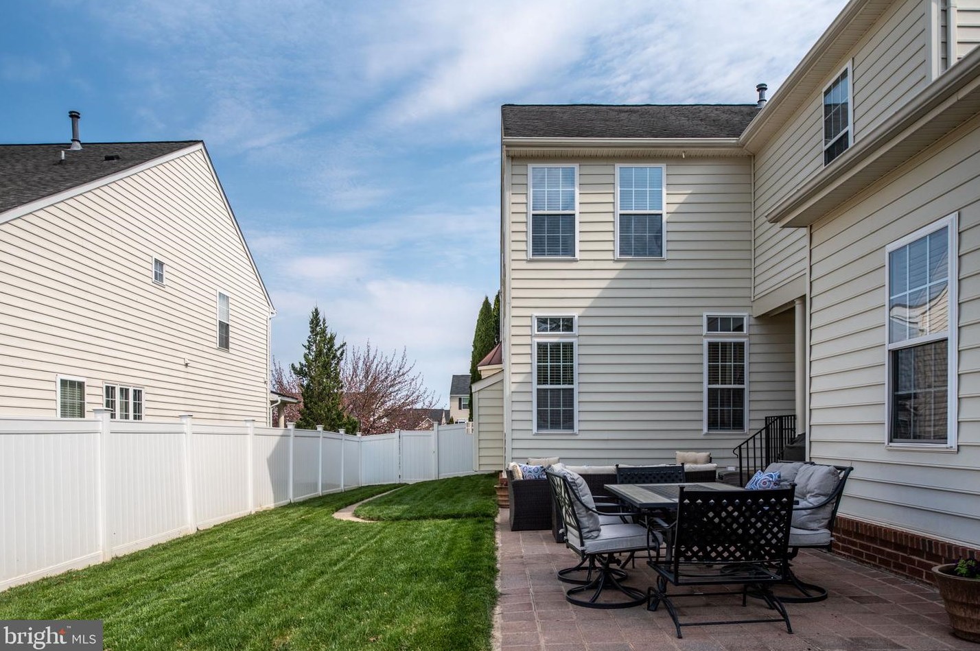 11922 Field Stone Blvd, Culpeper VA  22701-3606 exterior