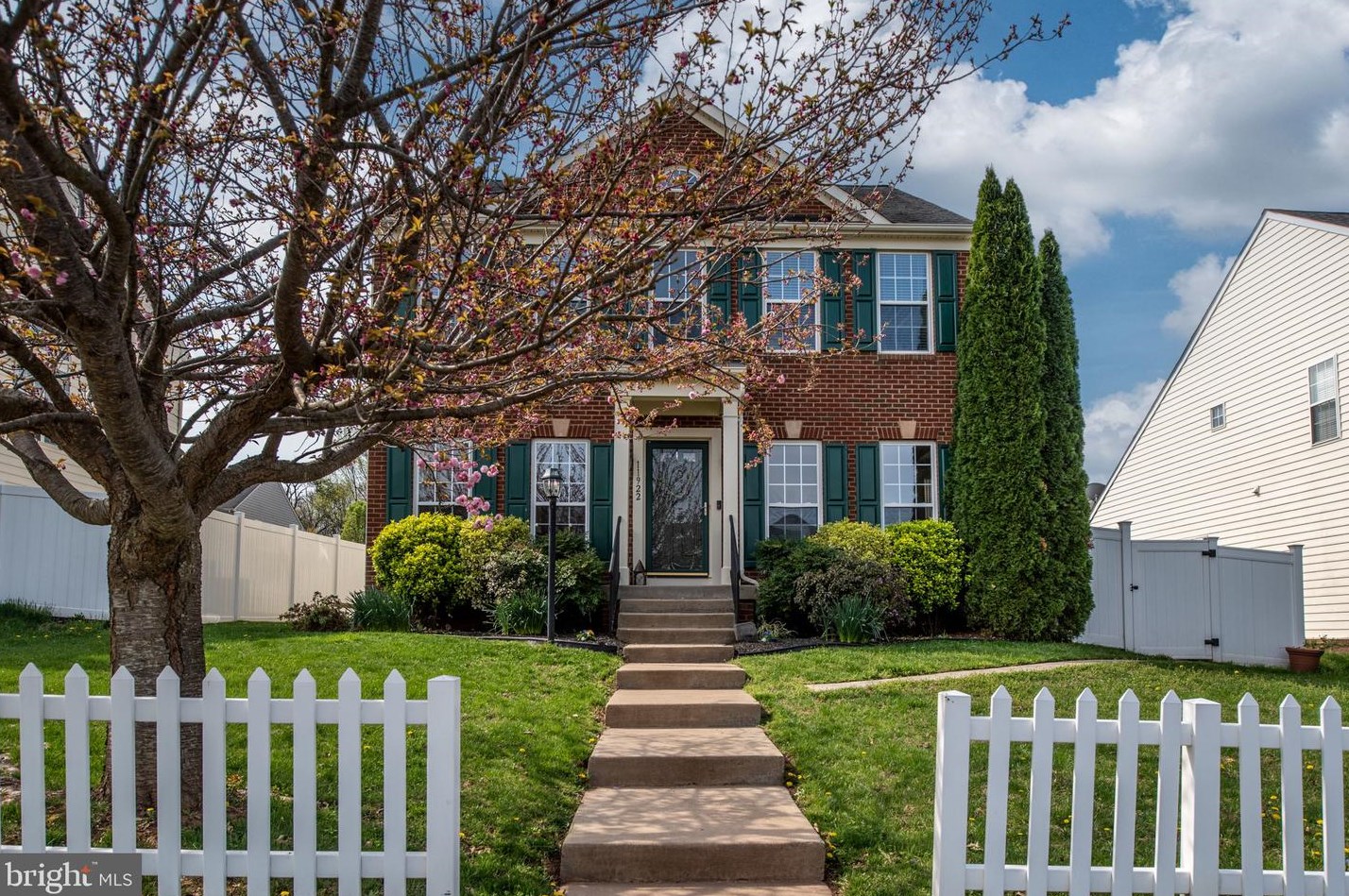 11922 Field Stone Blvd, Culpeper, VA 22701