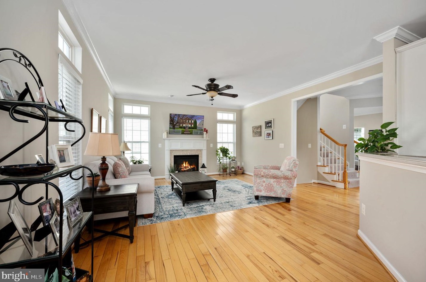 11922 Field Stone Blvd, Culpeper VA  22701-3606 exterior
