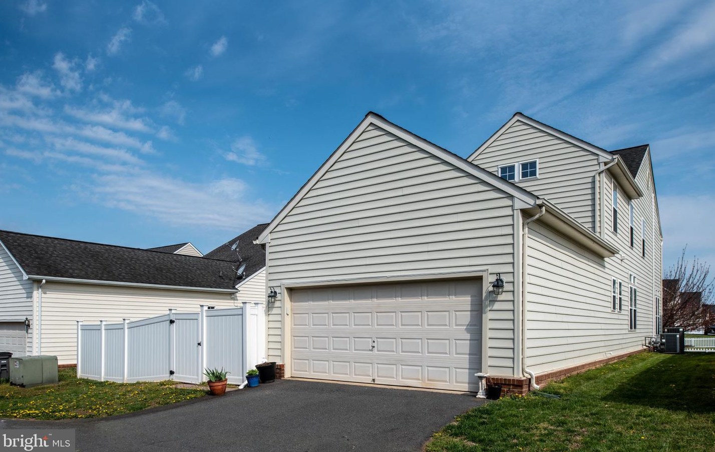 11922 Field Stone Blvd, Culpeper VA  22701-3606 exterior