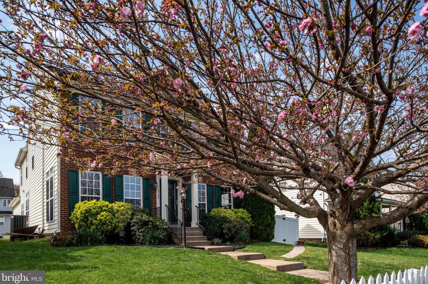 11922 Field Stone Blvd, Culpeper VA  22701-3606 exterior