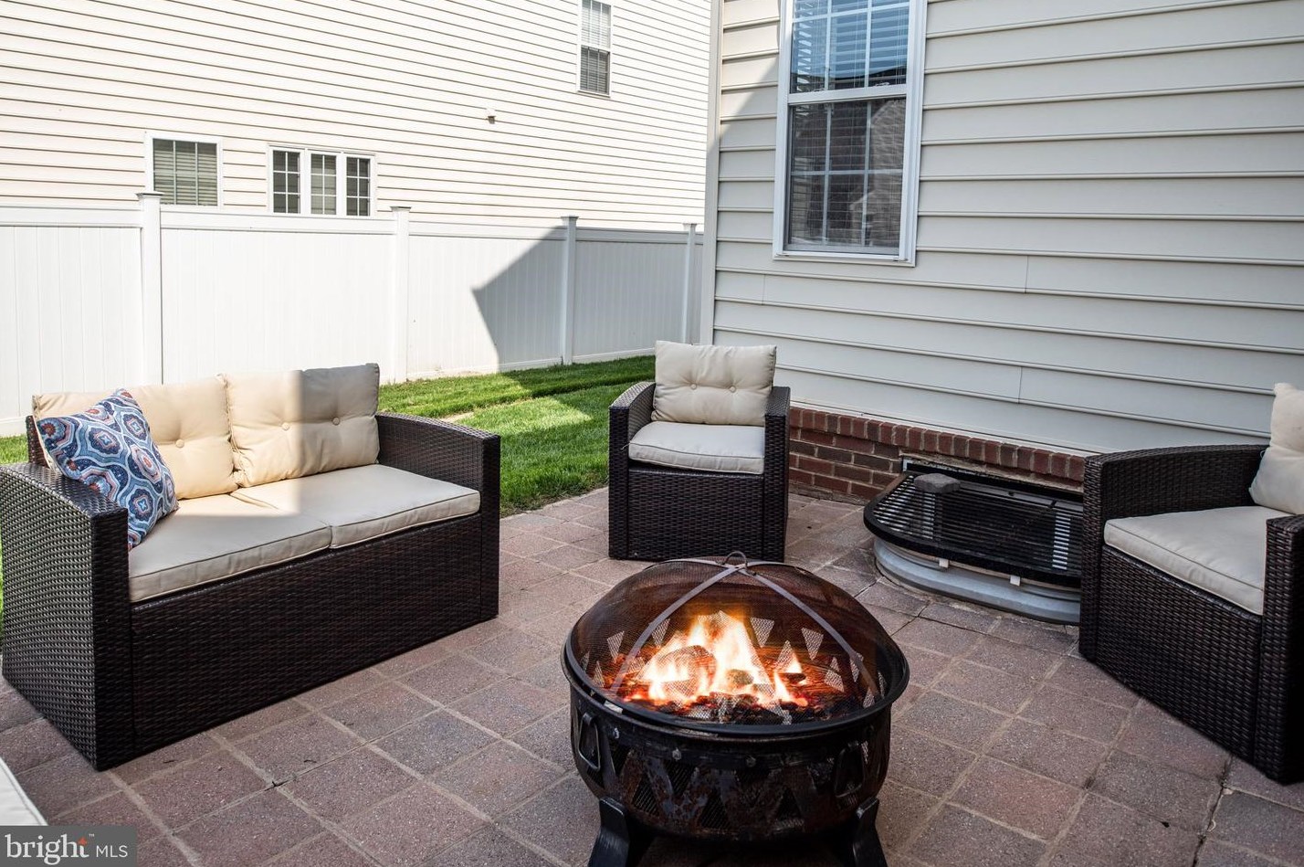 11922 Field Stone Blvd, Culpeper VA  22701-3606 exterior