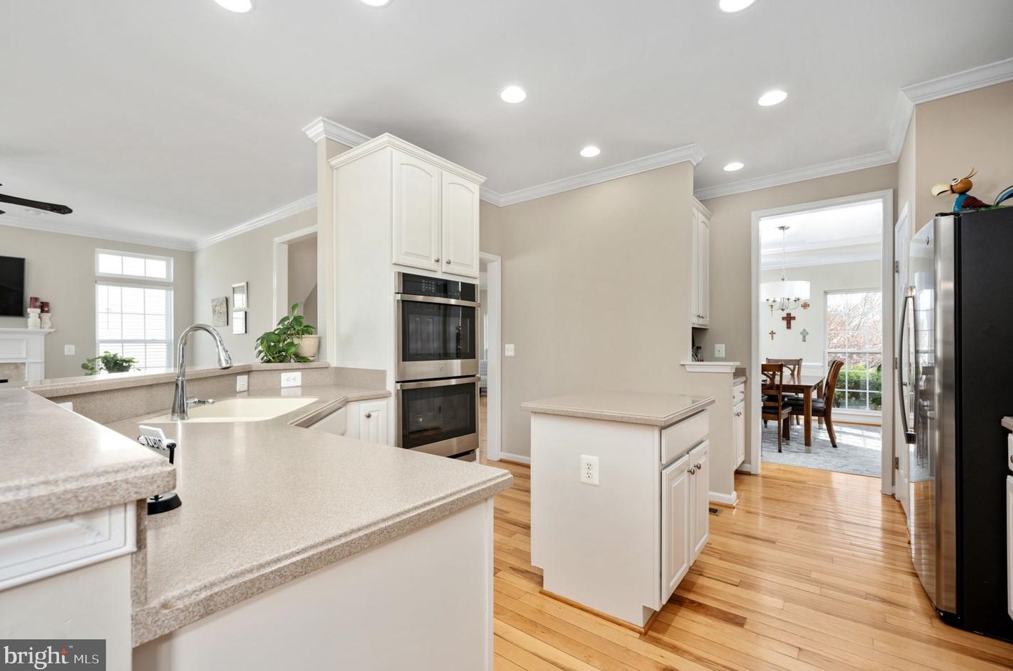 11922 Field Stone Blvd, Culpeper VA  22701-3606 exterior