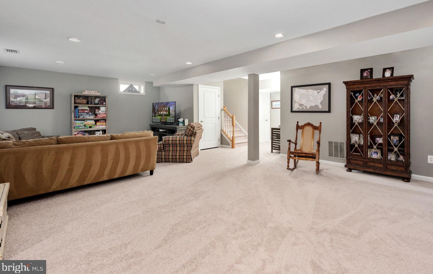 11922 Field Stone Blvd, Culpeper VA  22701-3606 exterior