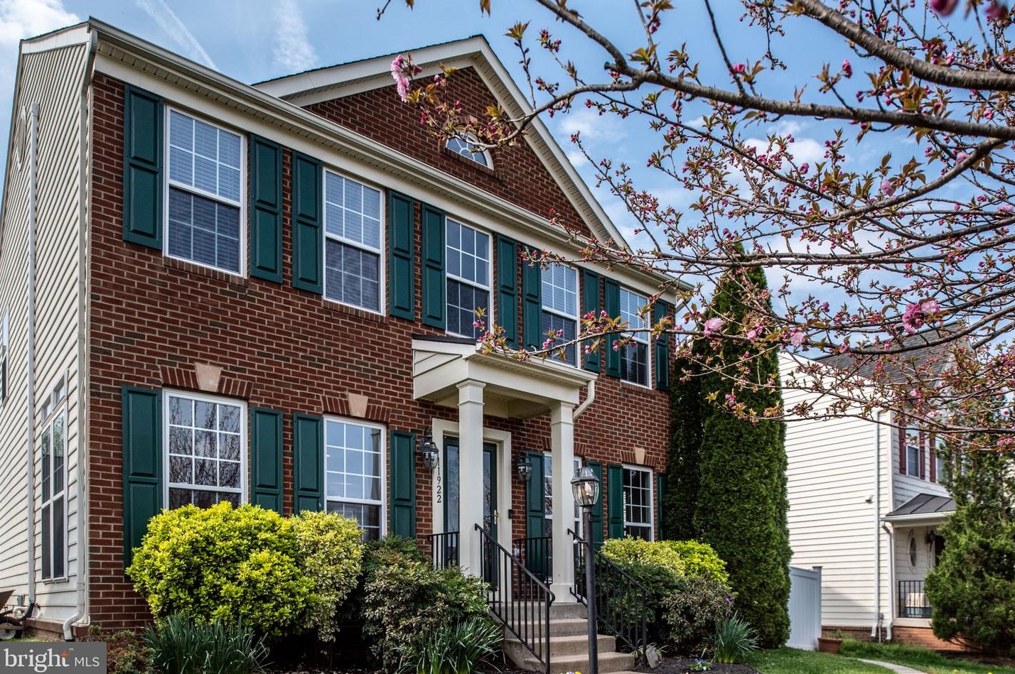 11922 Field Stone Blvd, Culpeper VA  22701-3606 exterior