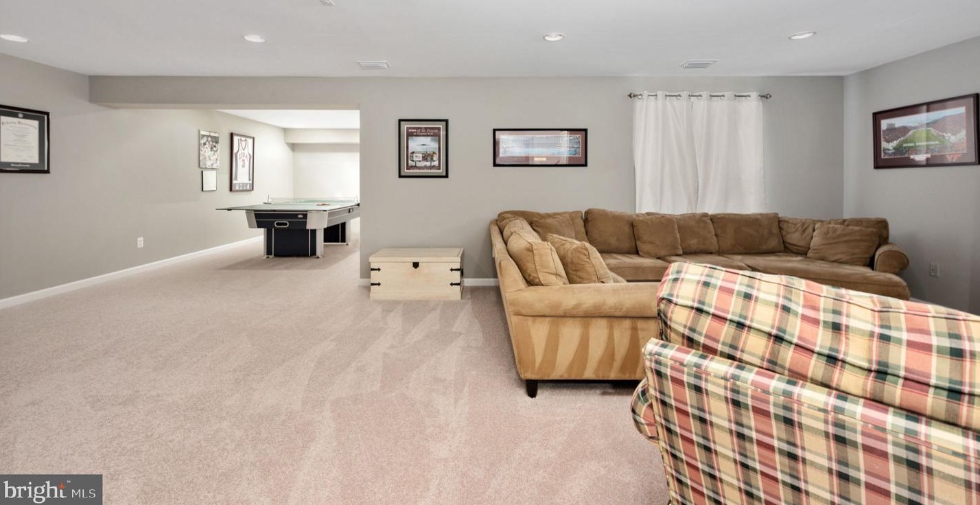 11922 Field Stone Blvd, Culpeper VA  22701-3606 exterior
