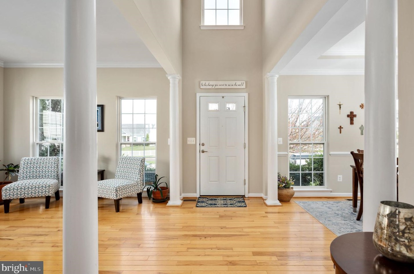 11922 Field Stone Blvd, Culpeper VA  22701-3606 exterior