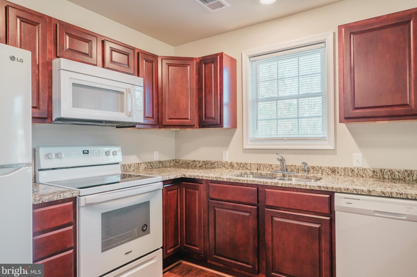 1765 Birch Dr, Culpeper VA  22701-4057 exterior