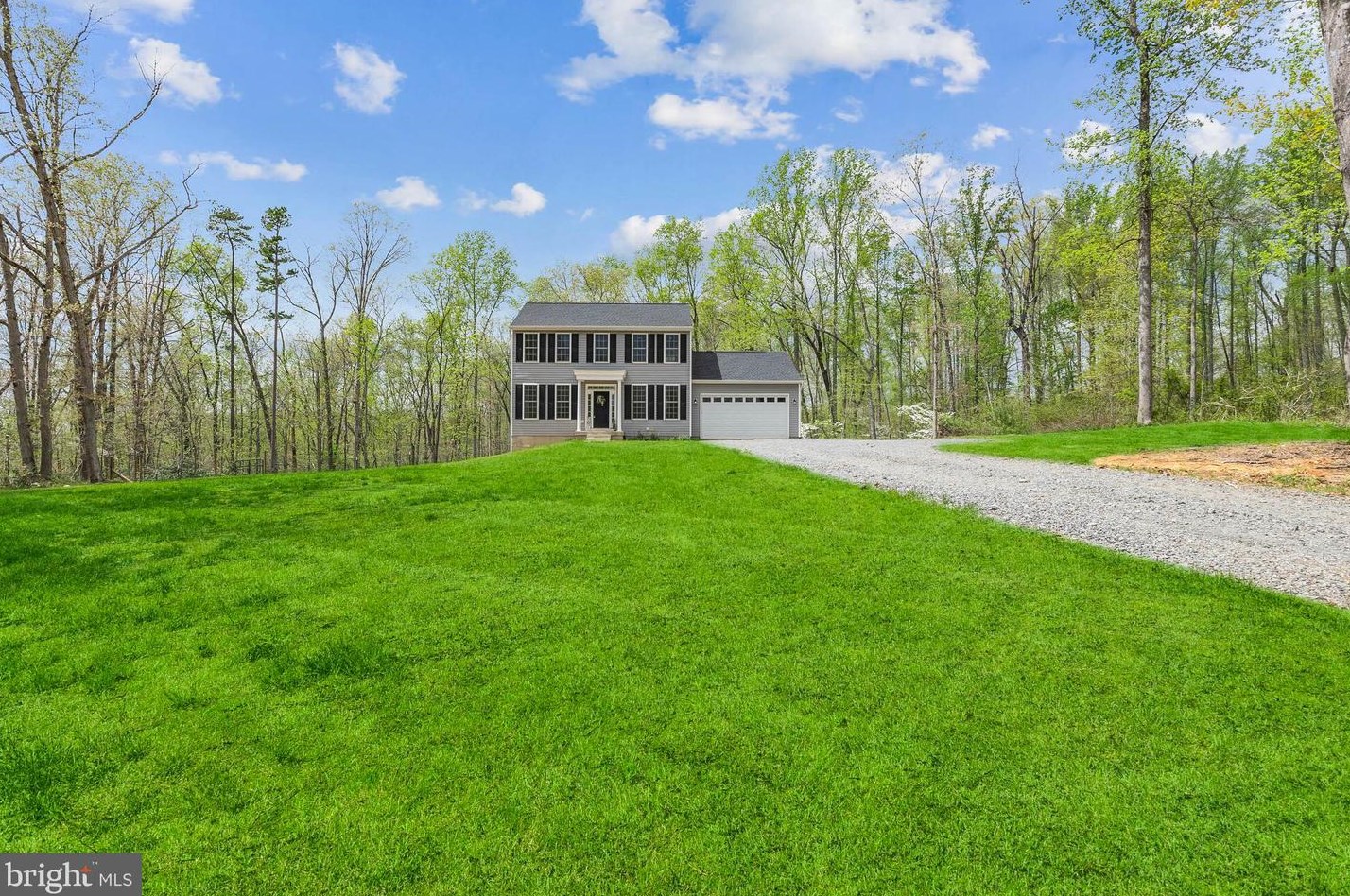 10629 River Rd, Rixeyville, VA 22737