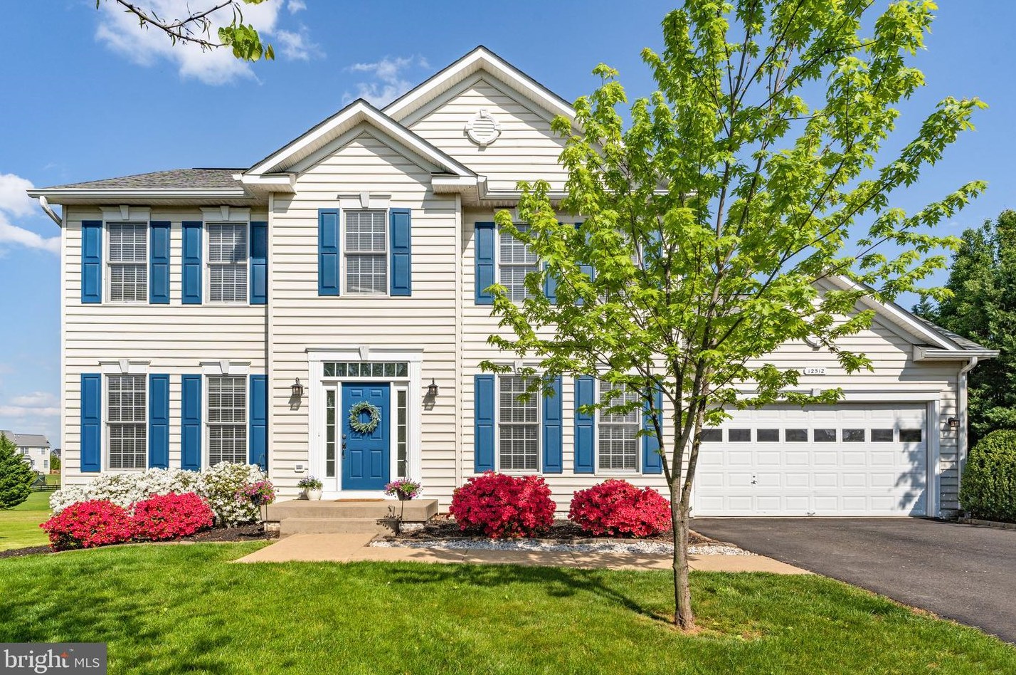 12512 Sherwood Forest Dr, Culpeper, VA 22701-1663