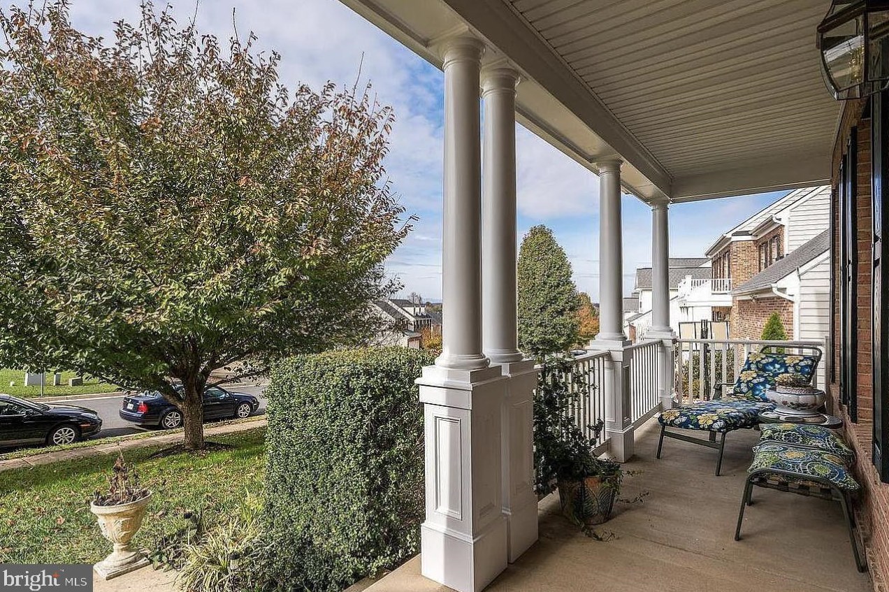 842 Kingsbrook Rd, Culpeper, VA 22701