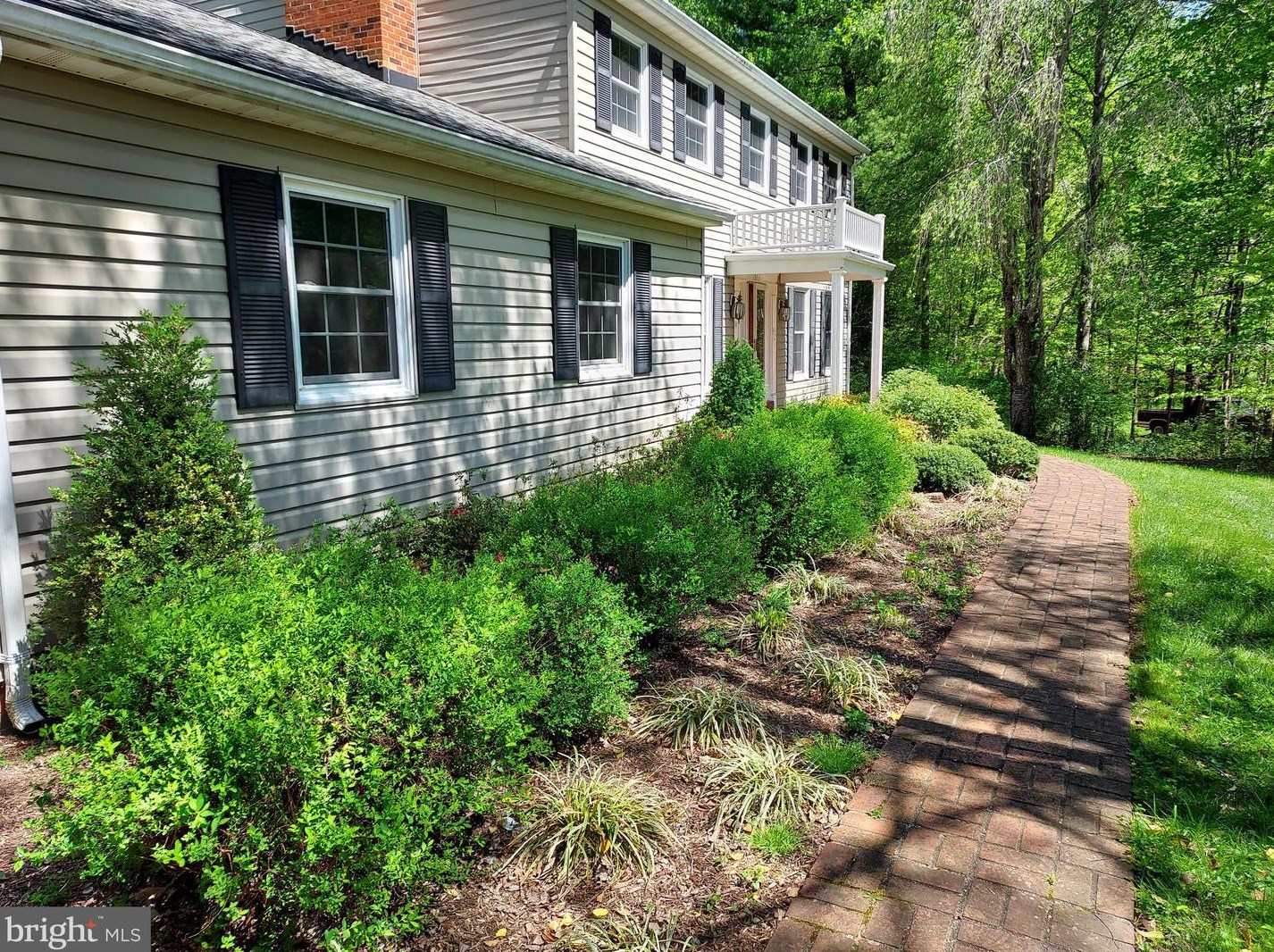 19211 Rolling Hills Dr, Culpeper, VA 22701-8342