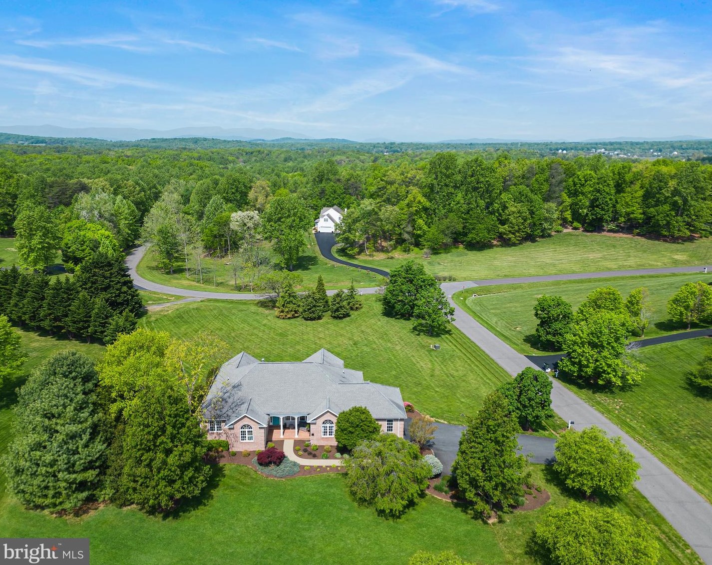 11108 Clairmont Rd, Culpeper, VA 22701-8396
