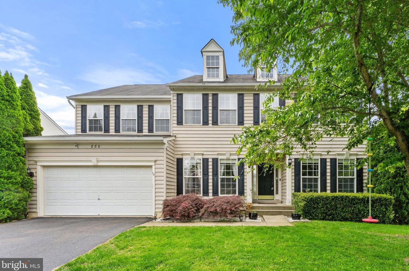 880 Autumn Ridge Rd, Culpeper, VA 22701-2973
