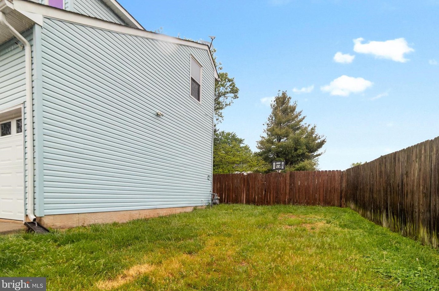 516 Clubhouse Way, Culpeper VA  22701-4213 exterior