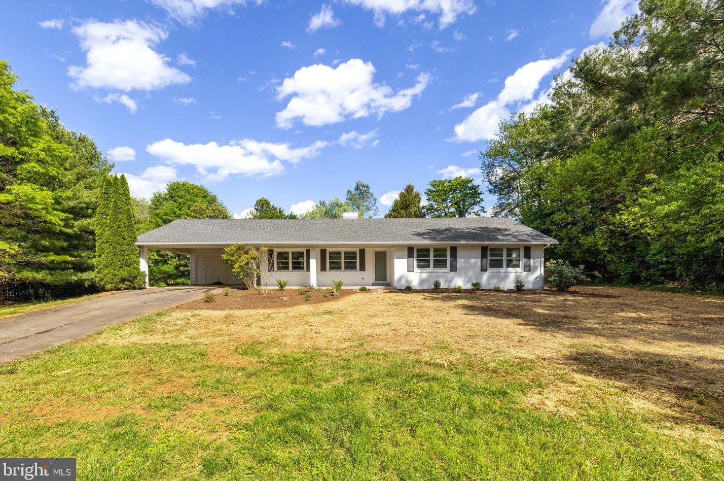 18493 Colonial Dr, Culpeper, VA 22701-4142