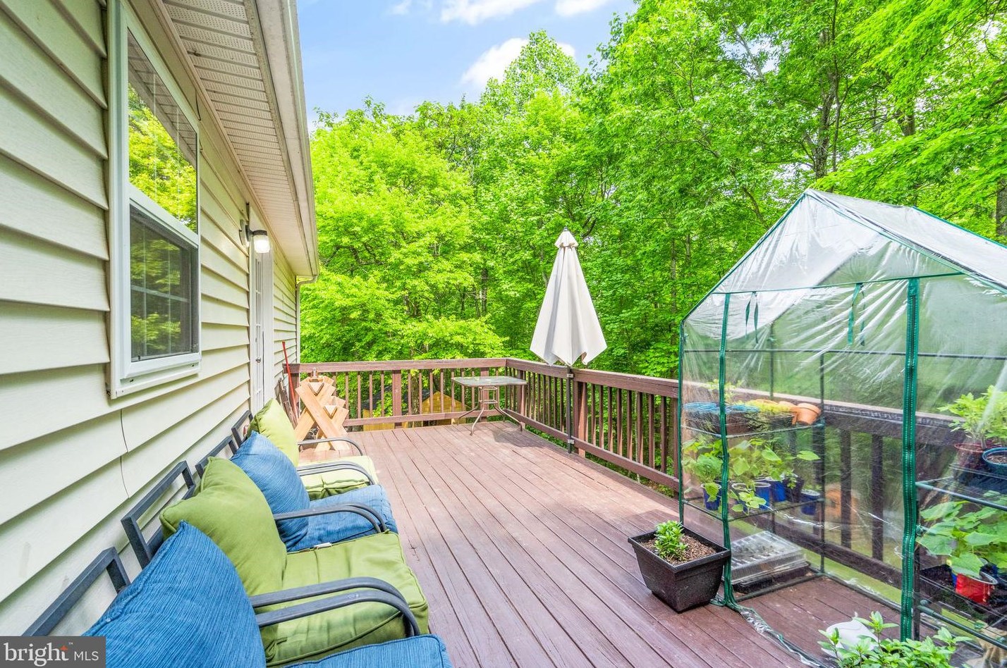 16127 Laurel Springs Rd, Culpeper VA  22701-7236 exterior