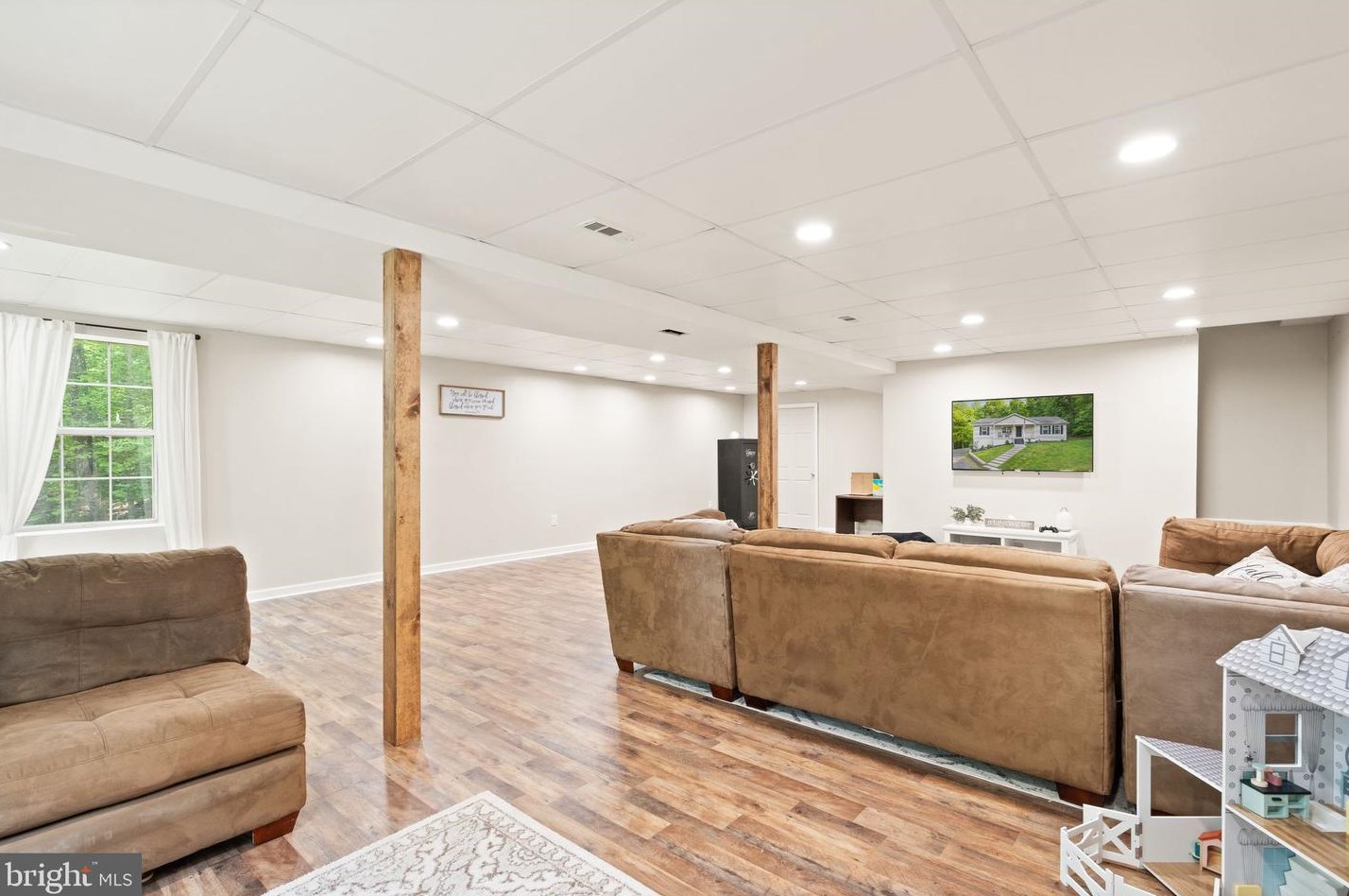 16127 Laurel Springs Rd, Culpeper VA  22701-7236 exterior
