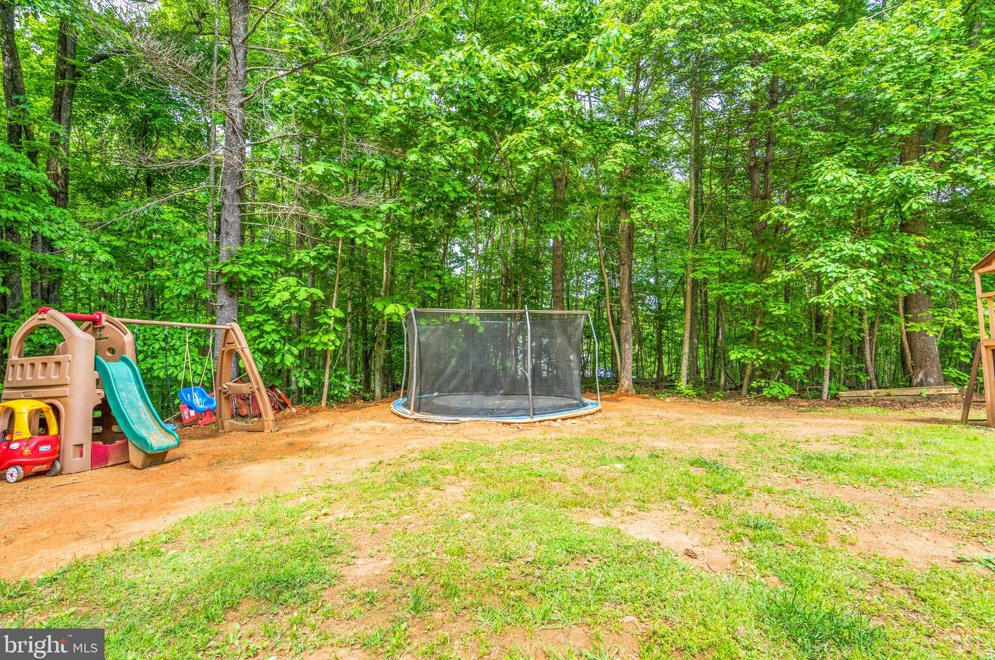 16127 Laurel Springs Rd, Culpeper VA  22701-7236 exterior