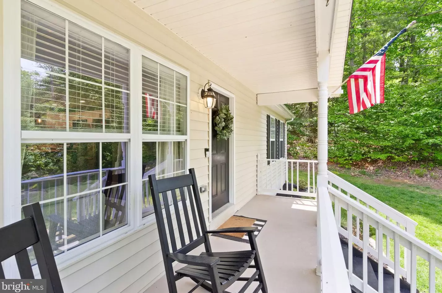 16127 Laurel Springs Rd, Culpeper VA  22701-7236 exterior