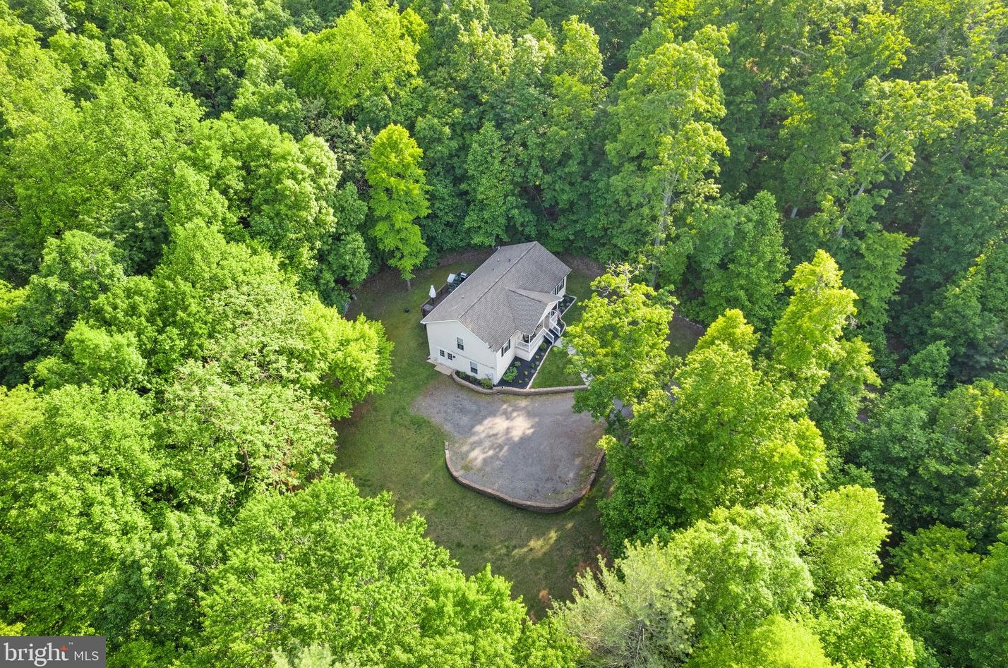 16127 Laurel Springs Rd, Culpeper VA  22701-7236 exterior
