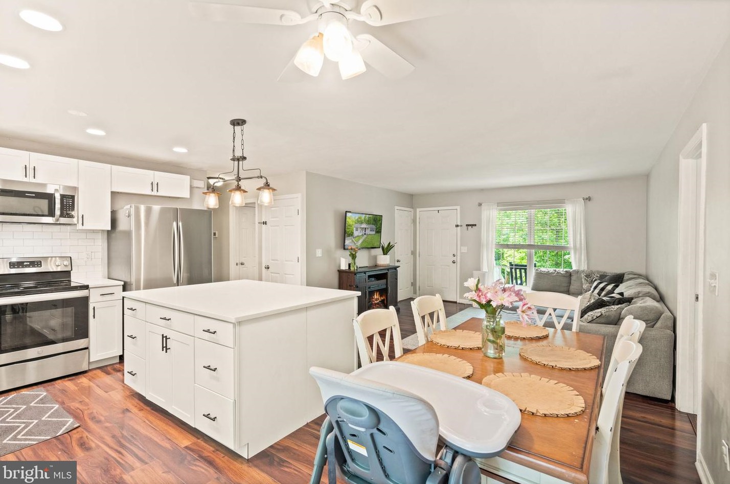 16127 Laurel Springs Rd, Culpeper VA  22701-7236 exterior