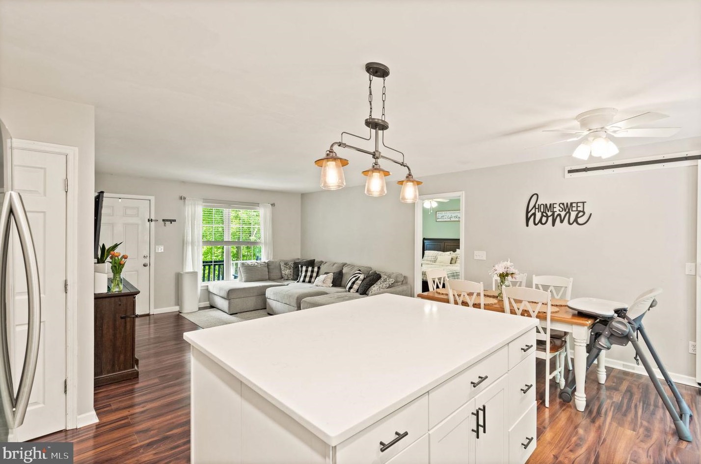 16127 Laurel Springs Rd, Culpeper VA  22701-7236 exterior