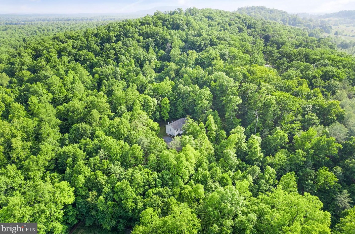 16127 Laurel Springs Rd, Culpeper VA  22701-7236 exterior
