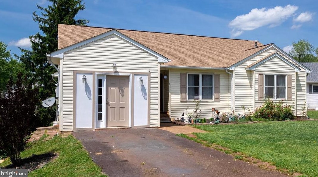 671 Rocky Knoll Arch, Culpeper, VA 22701-4271