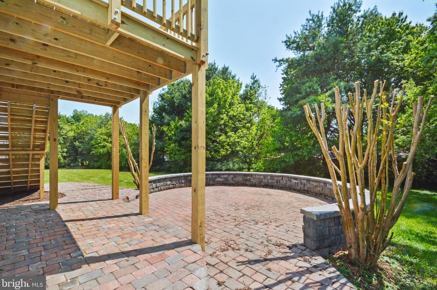 9216 Old Turnpike Rd, Culpeper VA  22701-5634 exterior