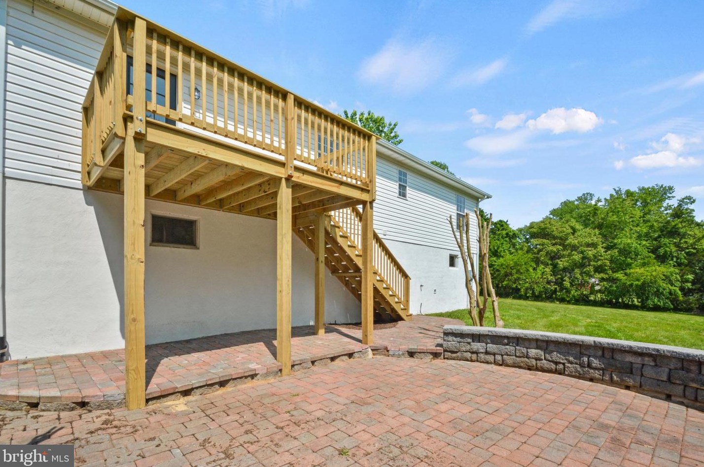 9216 Old Turnpike Rd, Culpeper VA  22701-5634 exterior