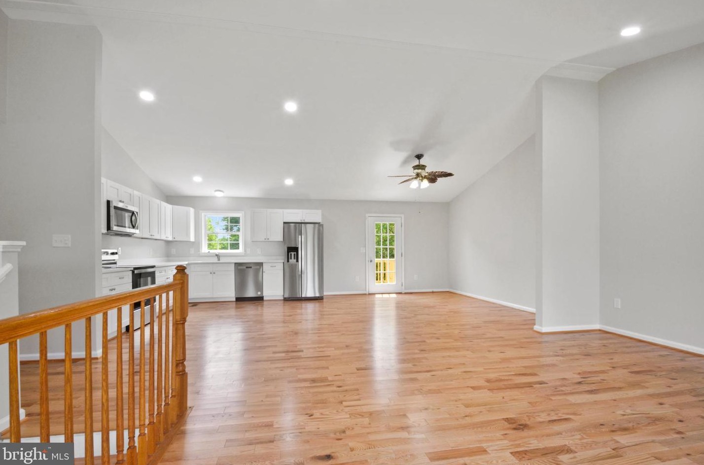 9216 Old Turnpike Rd, Culpeper VA  22701-5634 exterior