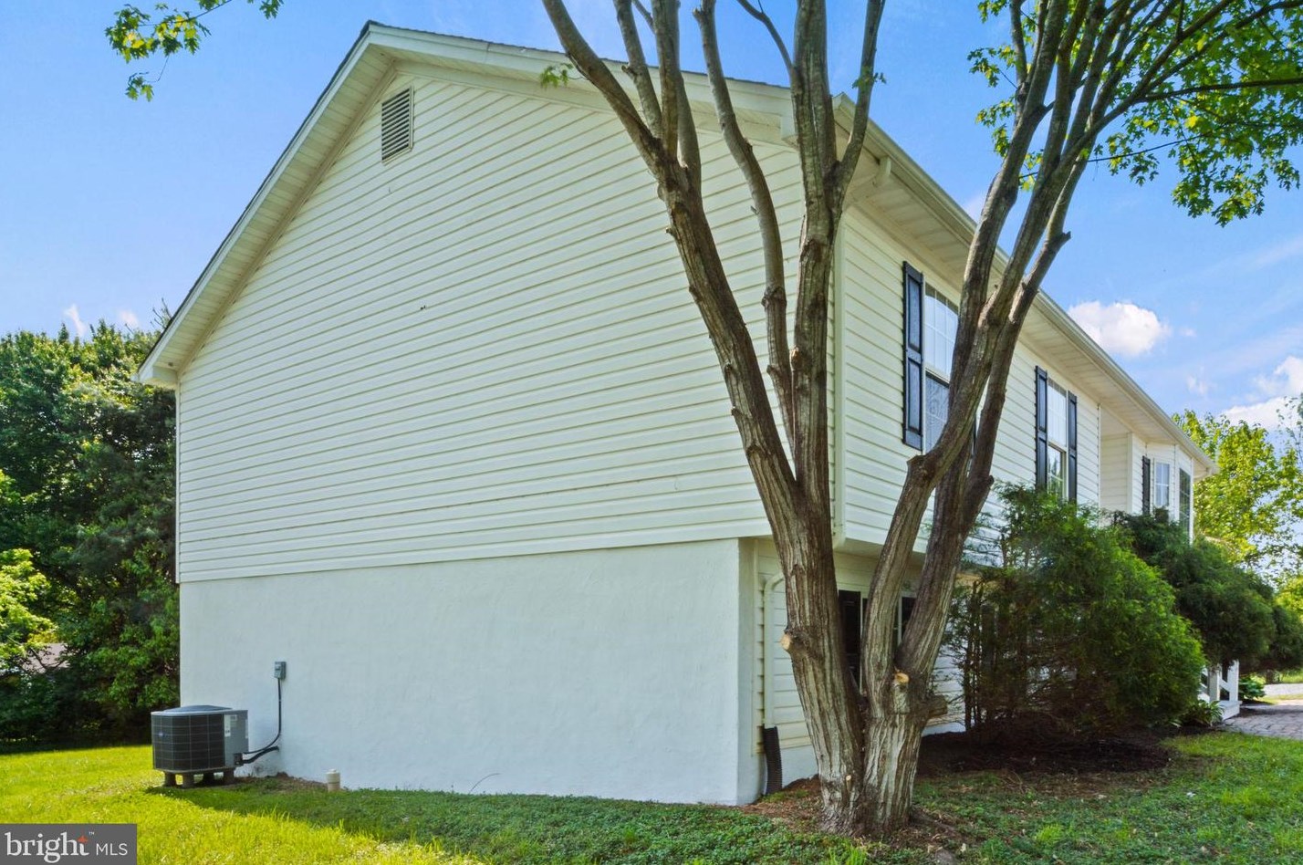 9216 Old Turnpike Rd, Culpeper VA  22701-5634 exterior