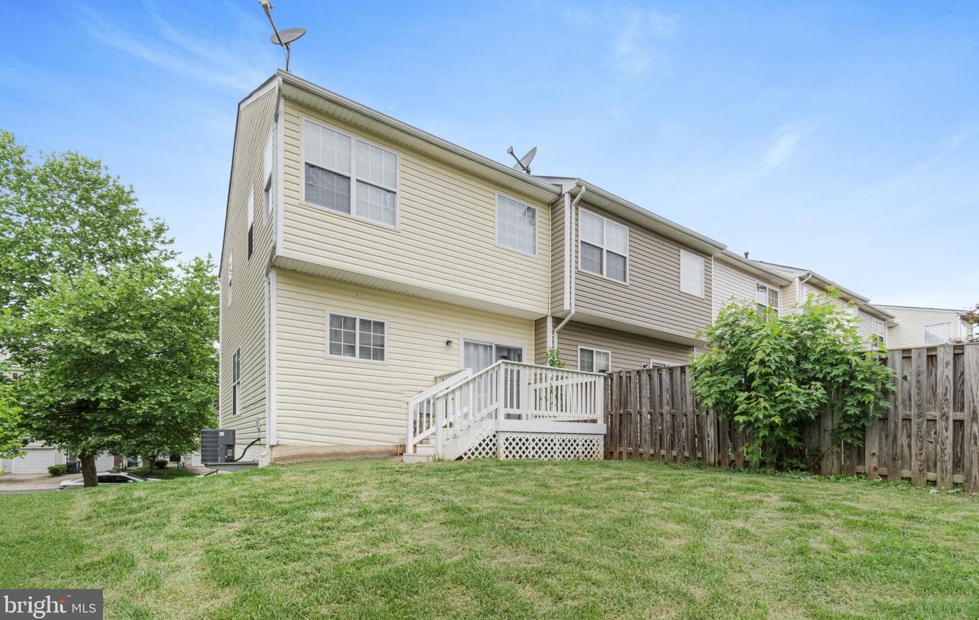 2273 Forsythia Dr, Culpeper VA  22701-4155 exterior