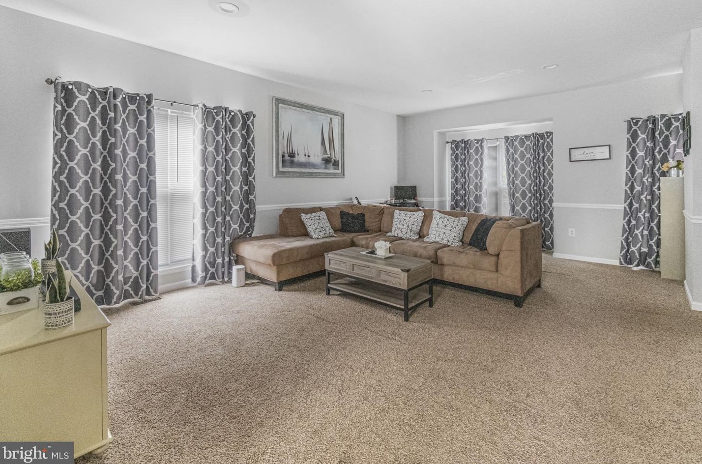 2273 Forsythia Dr, Culpeper VA  22701-4155 exterior