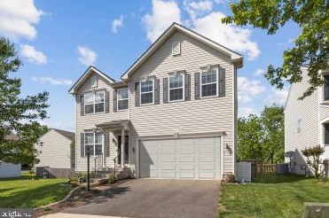 2049 Gold Finch Dr, Culpeper, VA 22701-1658