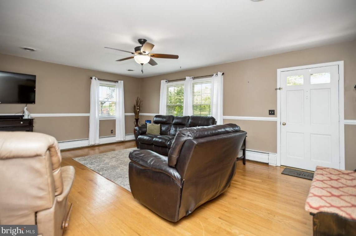 521 Azalea St, Culpeper, VA 22701-2303